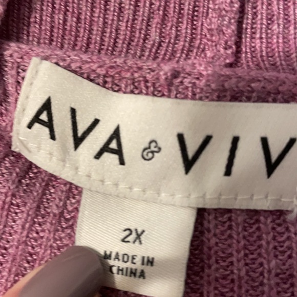 Cardigan Shell - Picture 3 of 4